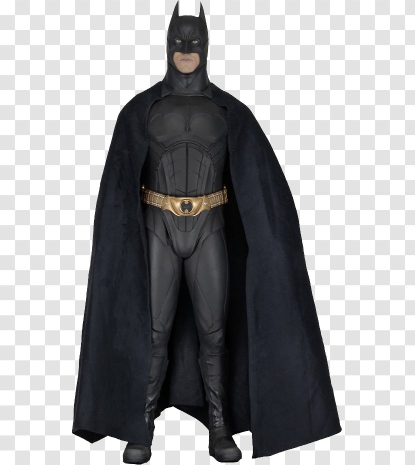 Batman Catwoman Action & Toy Figures National Entertainment Collectibles Association The Dark Knight Trilogy - Costume Transparent PNG