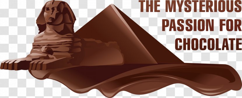 Photography Euclidean Vector Chocolate Illustration - Logo - Sculpture Transparent PNG