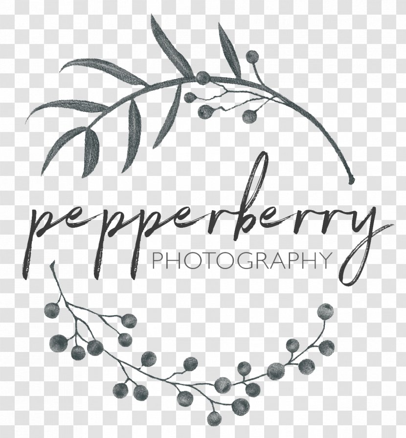 Wedding Photography Photographer - Black And White - Logo Pictures Transparent PNG