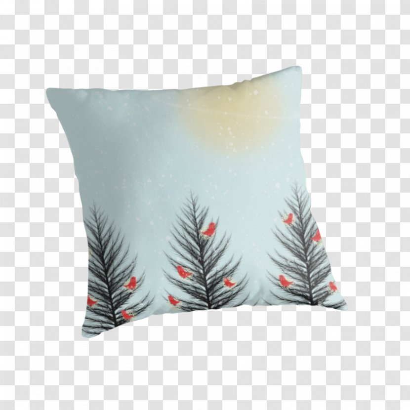 Throw Pillows Cushion - West Coast Fiber Inc - Black Pillow Transparent PNG