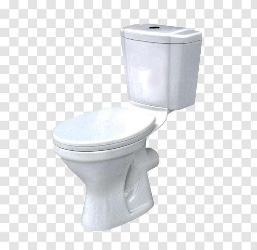 Flush Toilet Plumbing Fixtures Bathroom Tap Transparent PNG