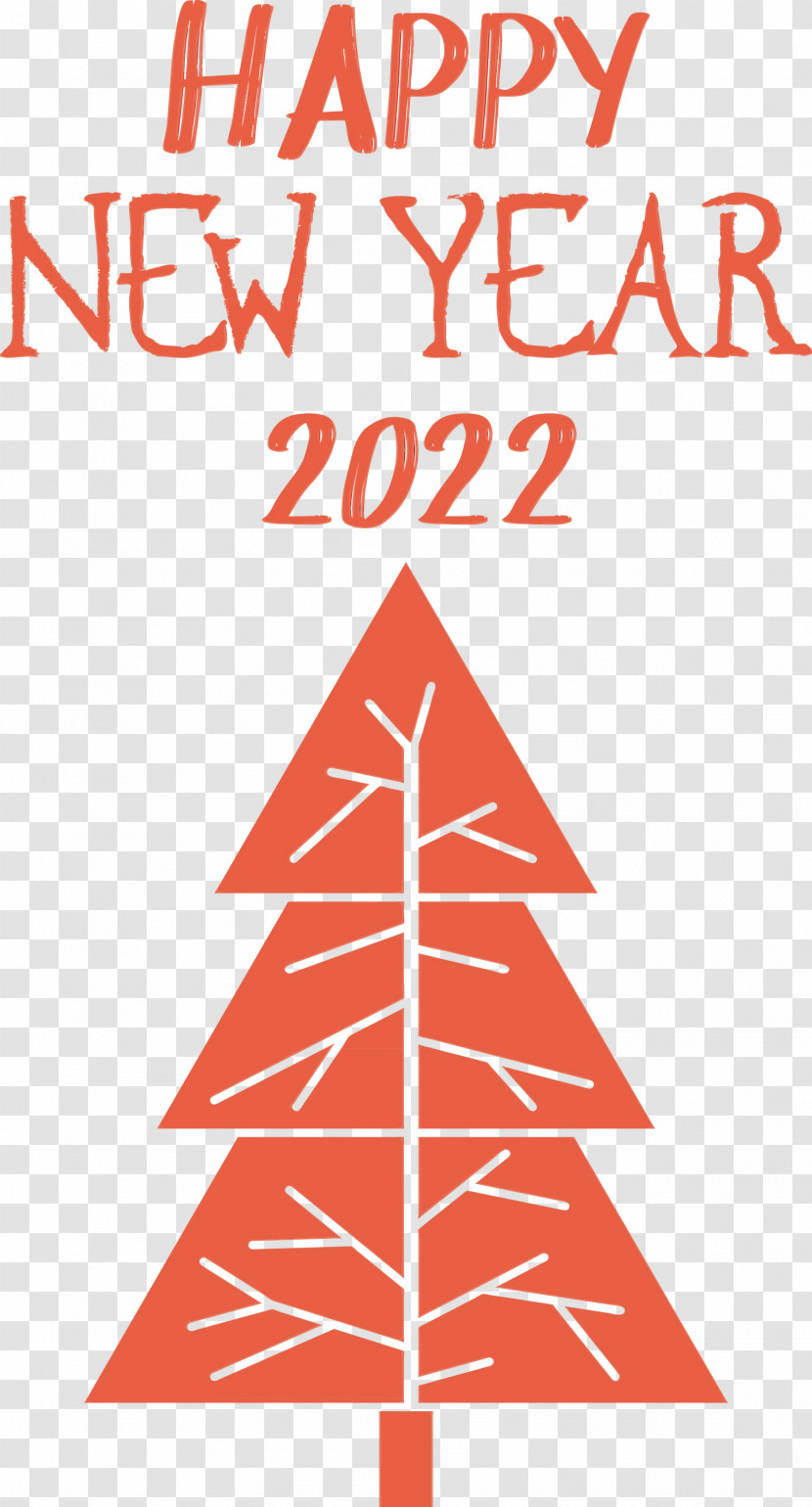 Christmas Tree Transparent PNG