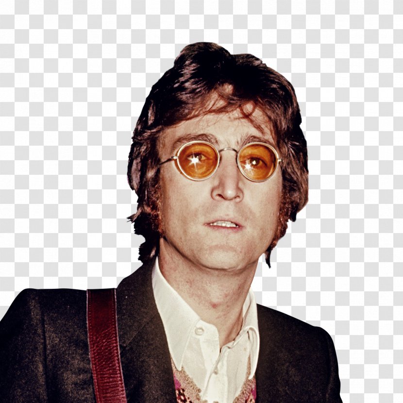 Yoko Ono Imagine: John Lennon Murder Of The Beatles Grammy Award - Heart - Watercolor Transparent PNG