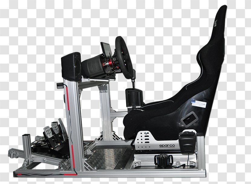 Exercise Machine Fitness Centre Ski Bindings - Design Transparent PNG