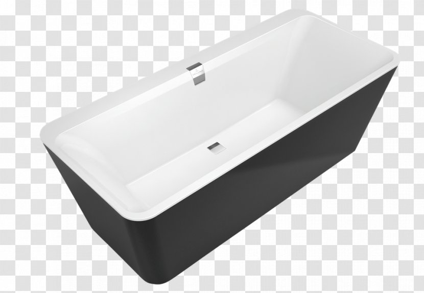 Kitchen Sink Bathroom Bathtub Transparent PNG