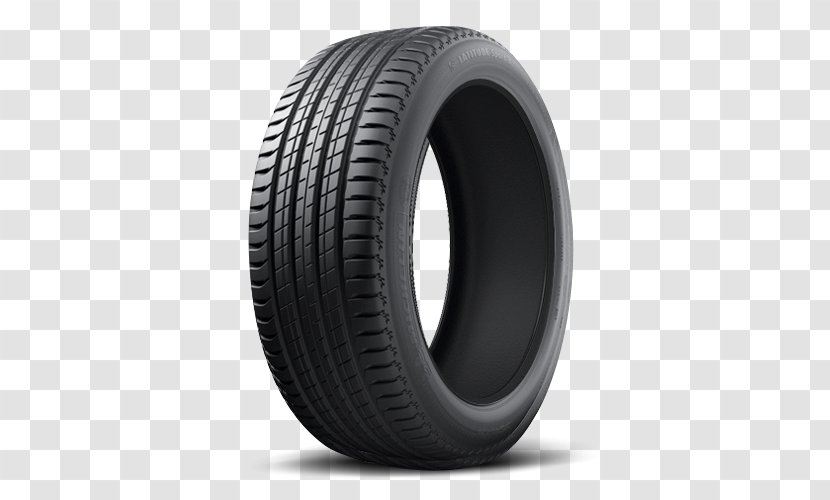 Car Hankook Tire Michelin Cooper & Rubber Company - Automotive Transparent PNG