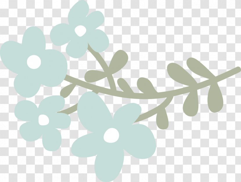 Drawing Flower Paper Wreath - Branch - Watercolor Transparent PNG
