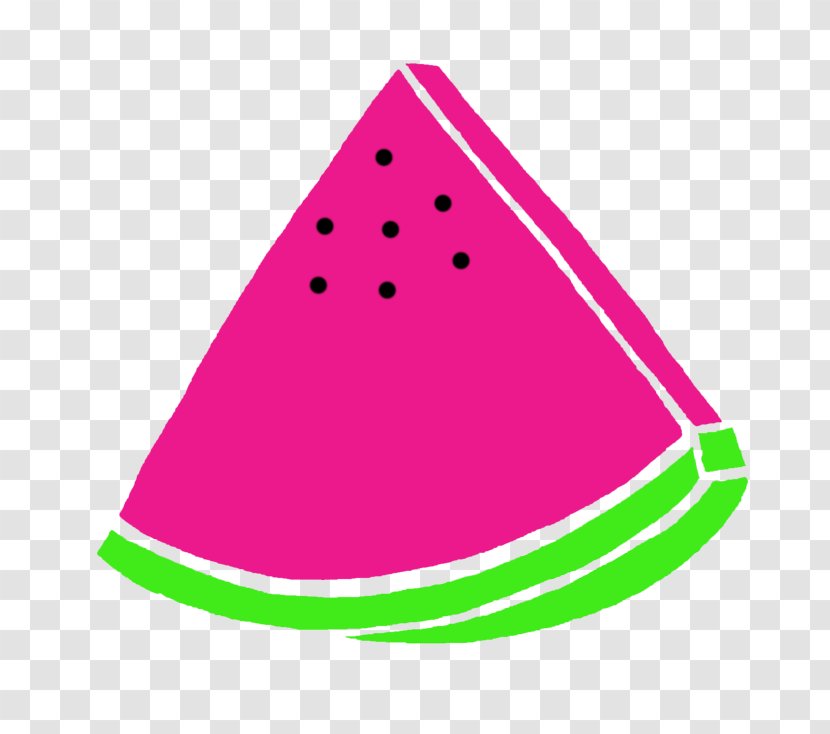 Watermelon Drawing Color - Visual Communication Transparent PNG