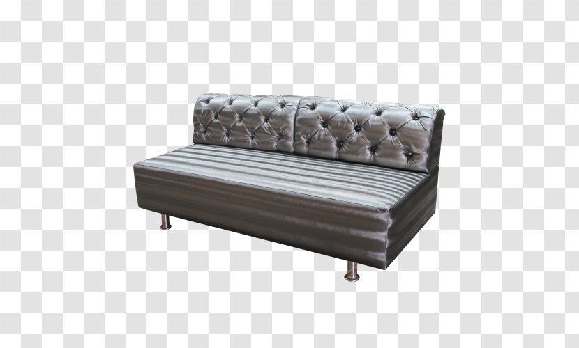 Sofa Bed Couch Frame - Studio Transparent PNG