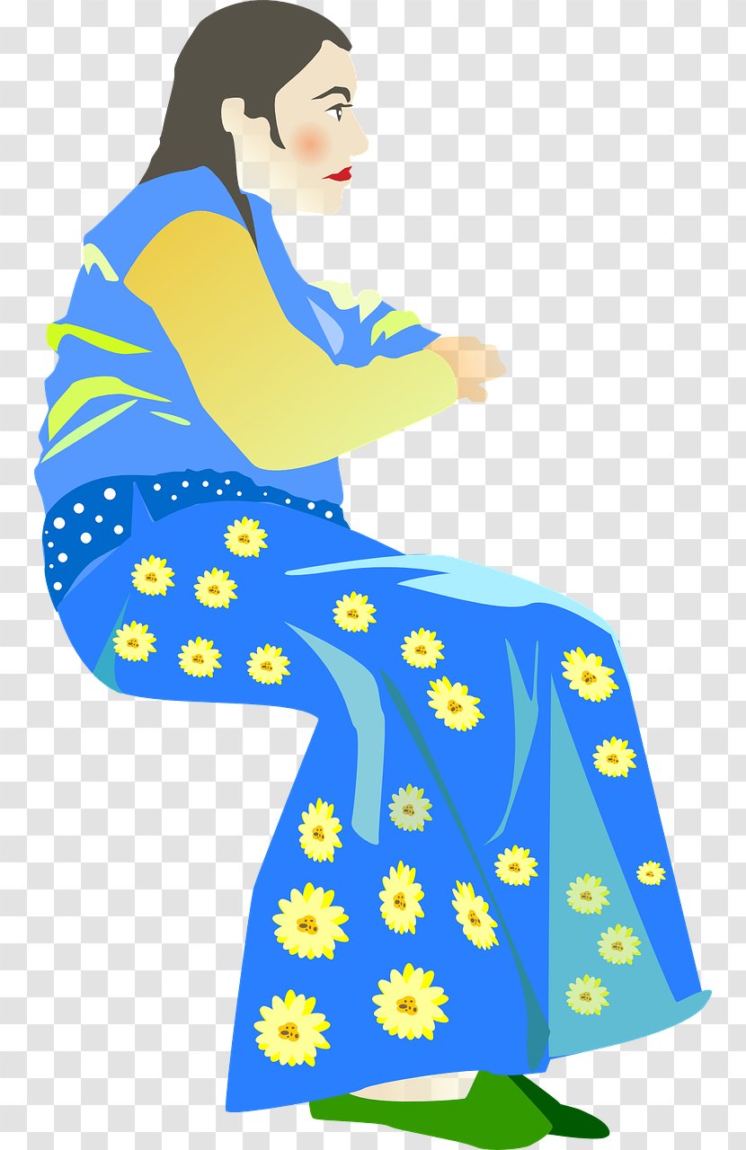 Woman Clip Art - Costume Transparent PNG