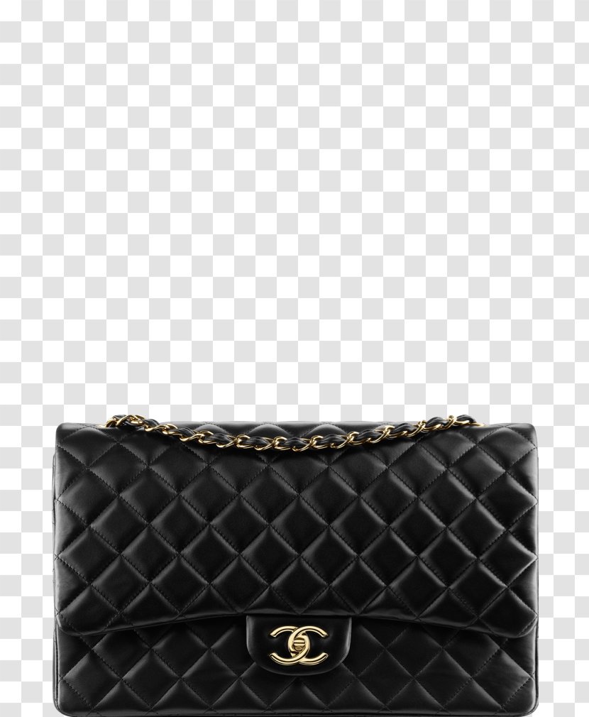 Chanel 2.55 Handbag Fashion - Lining - Diamond Transparent PNG