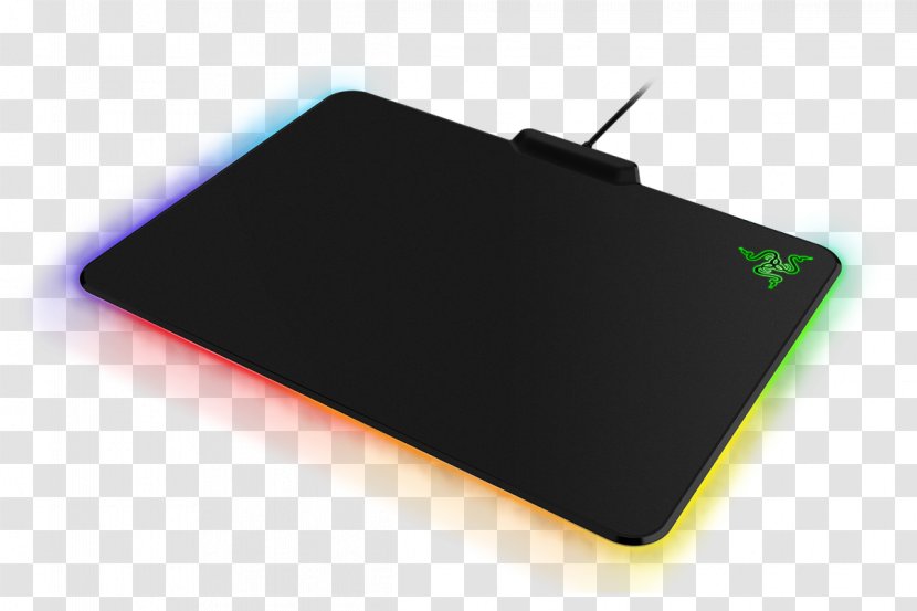 Computer Mouse Keyboard Mats Razer Inc. RGB Color Model - Accessory Transparent PNG