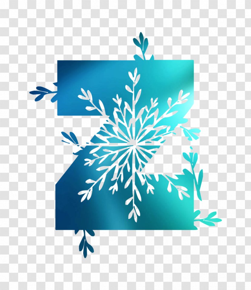 Logo Font Brand Pattern Desktop Wallpaper - Computer - Snowflake Transparent PNG