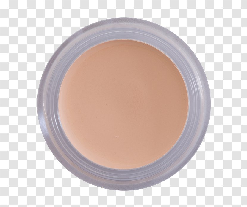 Face Powder Peach Transparent PNG