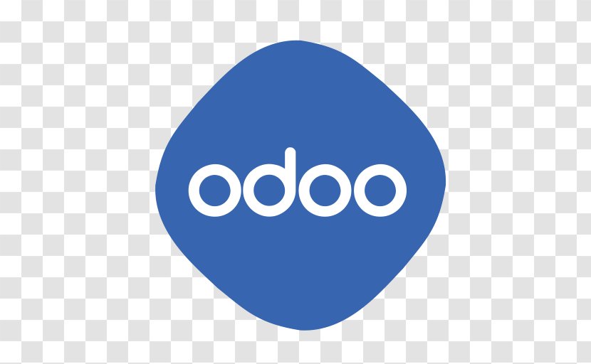 Odoo Enterprise Resource Planning Circle Technology, Inc. Business Computer Software - Logo Transparent PNG