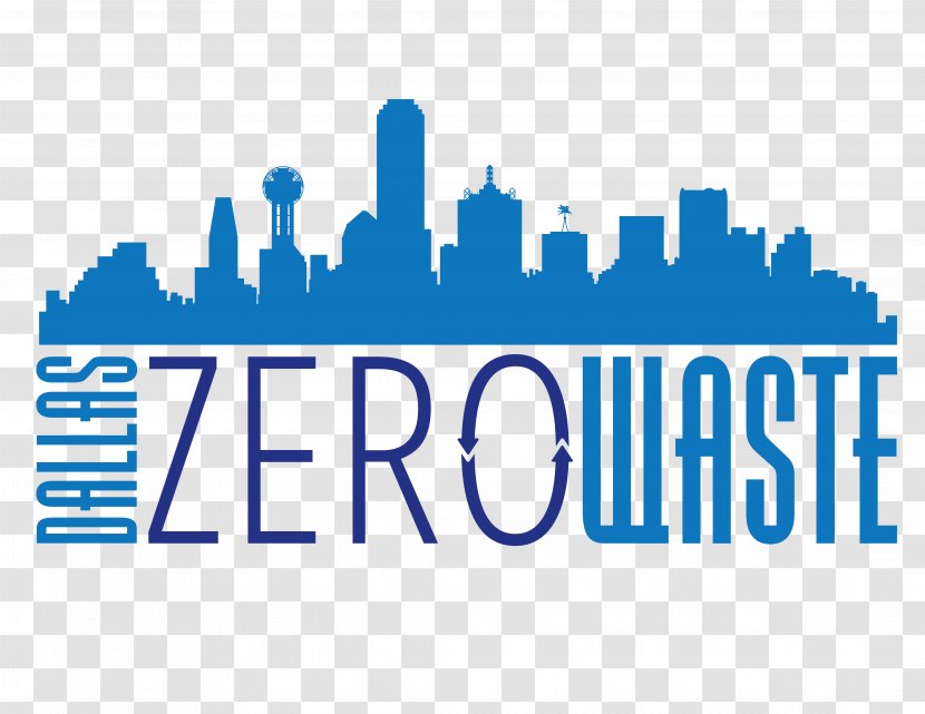 Logo Brand Zero Waste Public Utility Transparent PNG