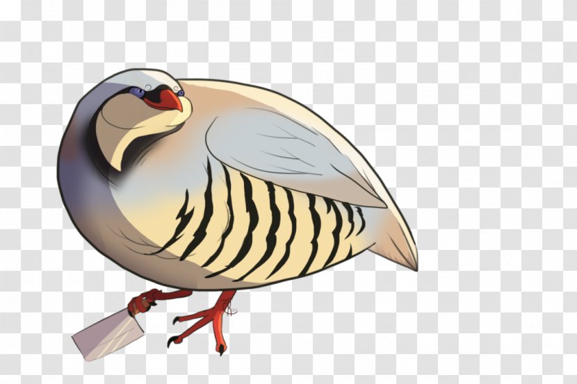 Bird Hatoful Boyfriend Phasianidae DeviantArt - Ducks Geese And Swans - Watercolor Big Mouth Transparent PNG