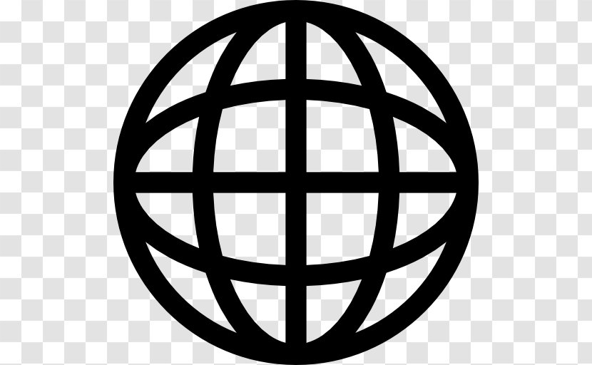 Globe Earth World - Royaltyfree Transparent PNG
