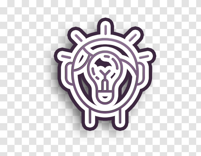 Have An Idea Icon Creative Process Icon Head Icon Transparent PNG