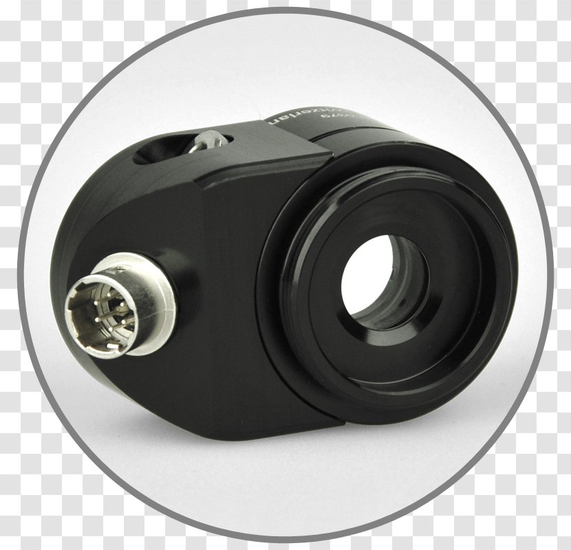 Camera Lens Focal Length Optics - 10 X Transparent PNG