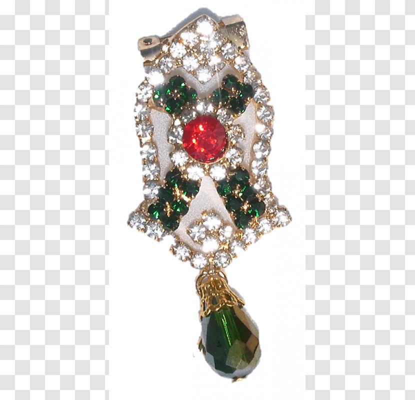 Emerald Green Islam Sufism Kufi - Gemstone - Badge Transparent PNG