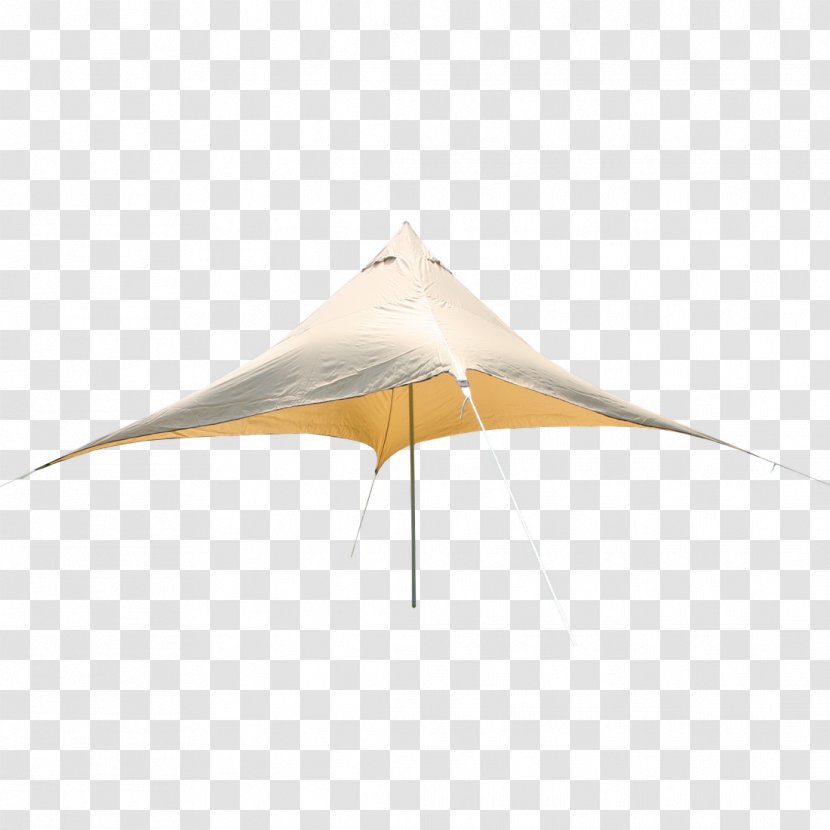 Tent Angle - Design Transparent PNG