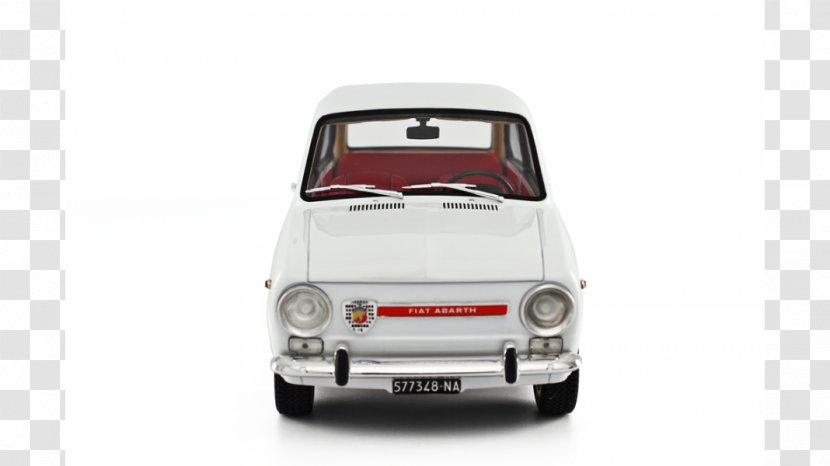Fiat Automobiles SEAT 850 City Car Abarth - Technology Transparent PNG