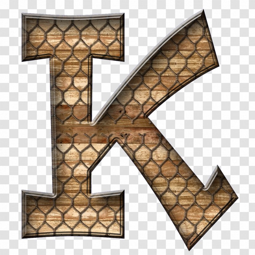 Alphabet Letter Chicken Fried Symbol - K Transparent PNG