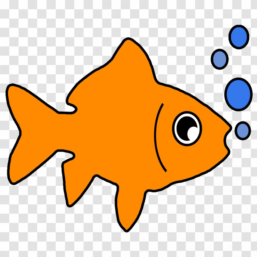 Fantail Common Goldfish Aquarium Clip Art - Fauna - Fish Transparent PNG