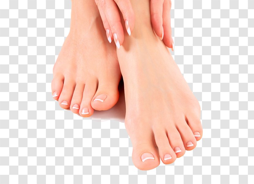 Onychomycosis Foot Nail Health Lotion - Watercolor Transparent PNG