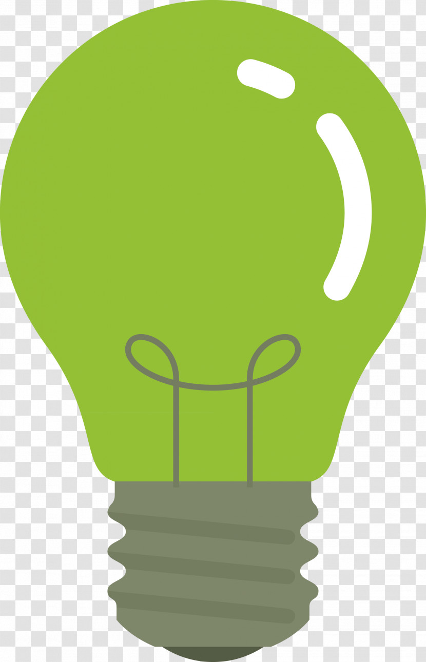 Idea Lamp Transparent PNG