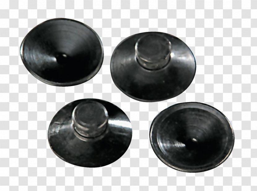 Suction Cup Cupping Therapy Metal Computer Hardware - For Loop Transparent PNG