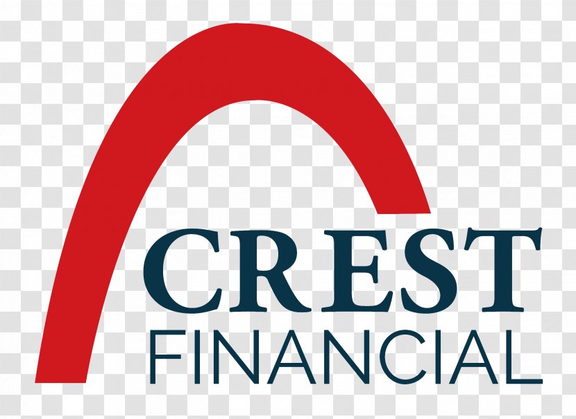 Crest Financial Finance Payment Service Credit - Business - FINANCE Transparent PNG