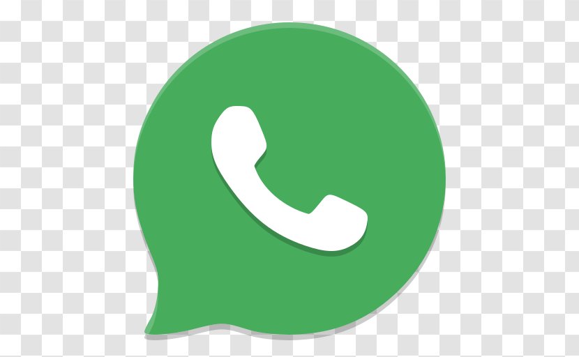 WhatsApp Email - Logo - Whatsapp Transparent PNG