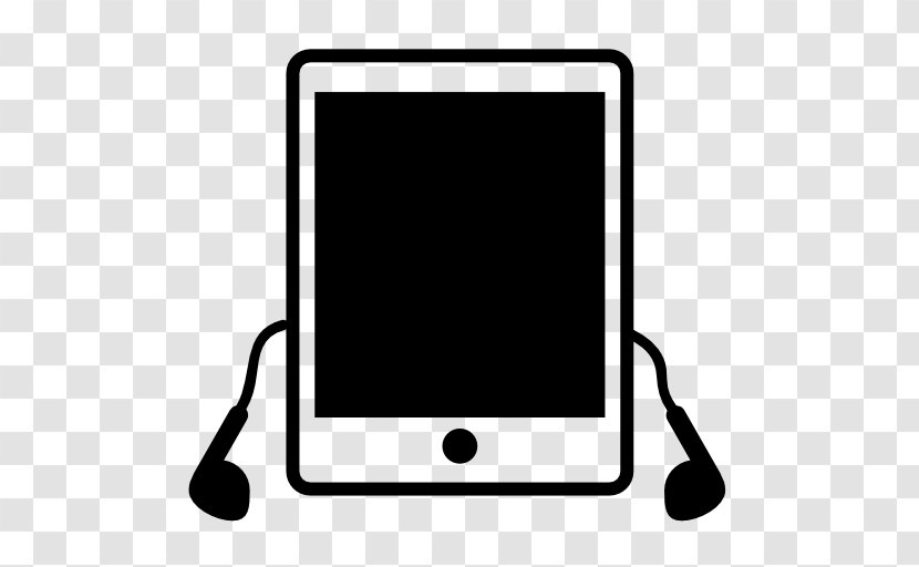 Tablet Computer Ipad Imac - Rectangle - Multimedia Transparent PNG