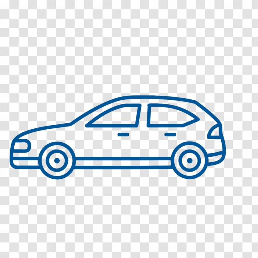 Sports Car Excel Finance Drawing Transparent PNG