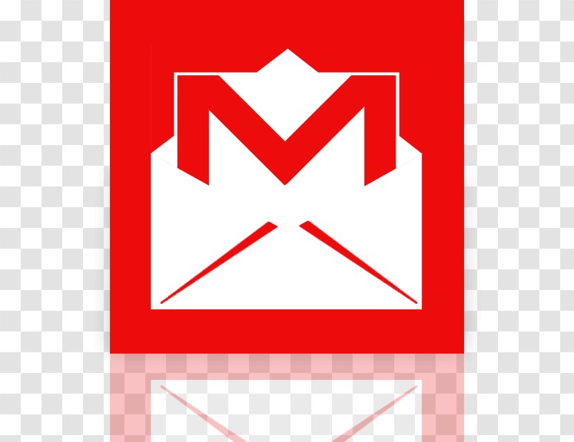 Gmail Email Google - Mobile Phones Transparent PNG