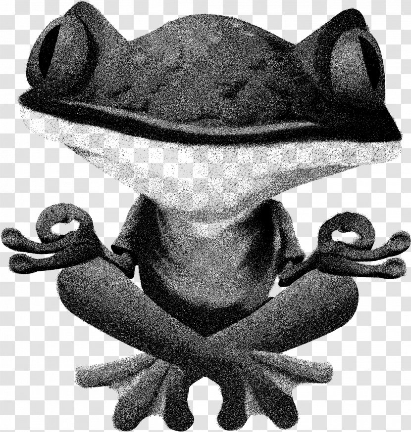 Frog Lithobates Clamitans Toad Clip Art - Cartoon Transparent PNG