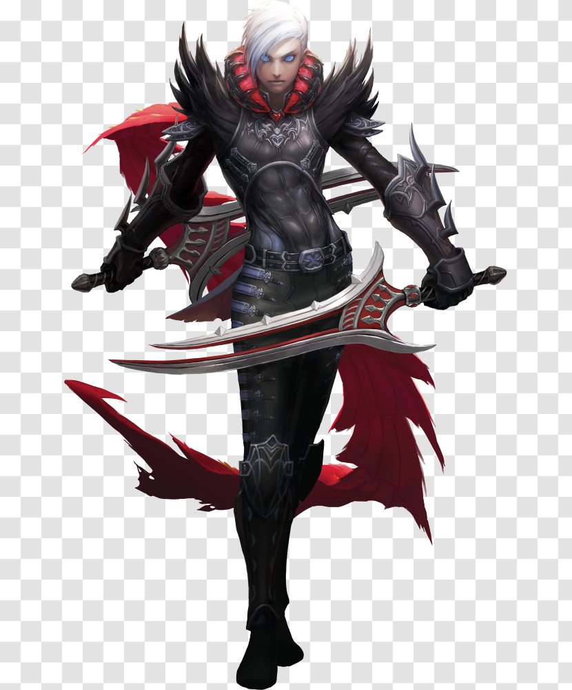 Echo Of Soul Thief Fantasy Player Versus Game - Environment - Demon Transparent PNG