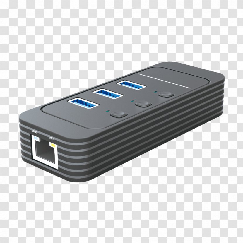 Network Switch Batteries Illimitées Port Power Inverters Ethernet - USB Transparent PNG