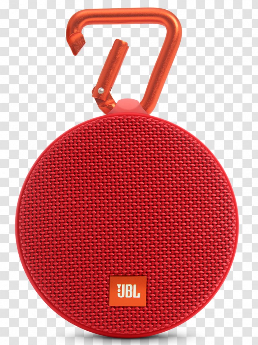 Wireless Speaker JBL Clip 2 Loudspeaker - Jbl Xtreme - Bluetooth Transparent PNG