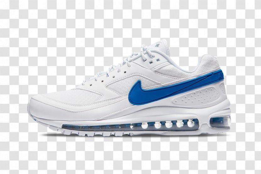 Nike Air Max 97 United Kingdom Shoe - Heart Transparent PNG