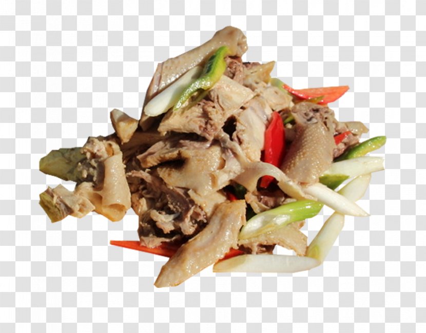Gyro Bell Pepper Fried Chicken Shawarma - American Chinese Cuisine - Green Mixed With Transparent PNG
