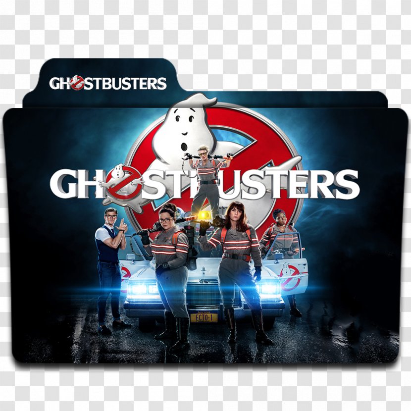Blu-ray Disc Ray Stantz Film Cinema Ghostbusters - Ghost Buster Transparent PNG