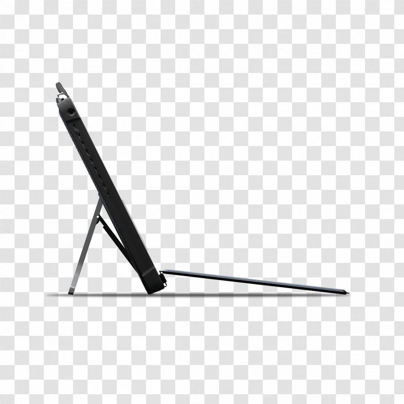 Surface Pro 4 Microsoft Case Pen Transparent PNG