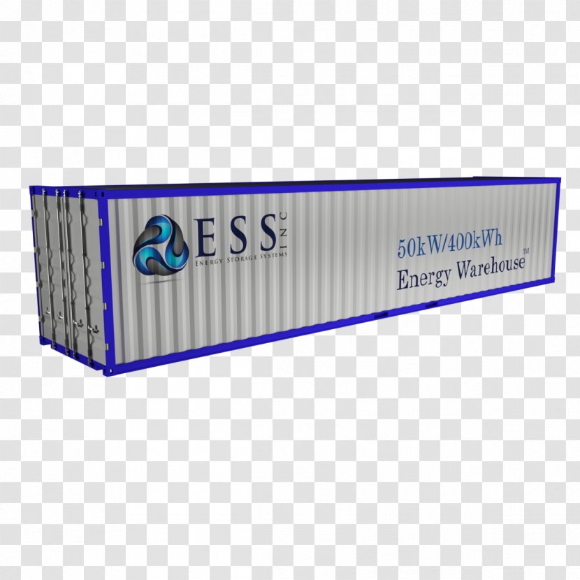 Energy Storage Systems Industry Flow Battery Transparent PNG