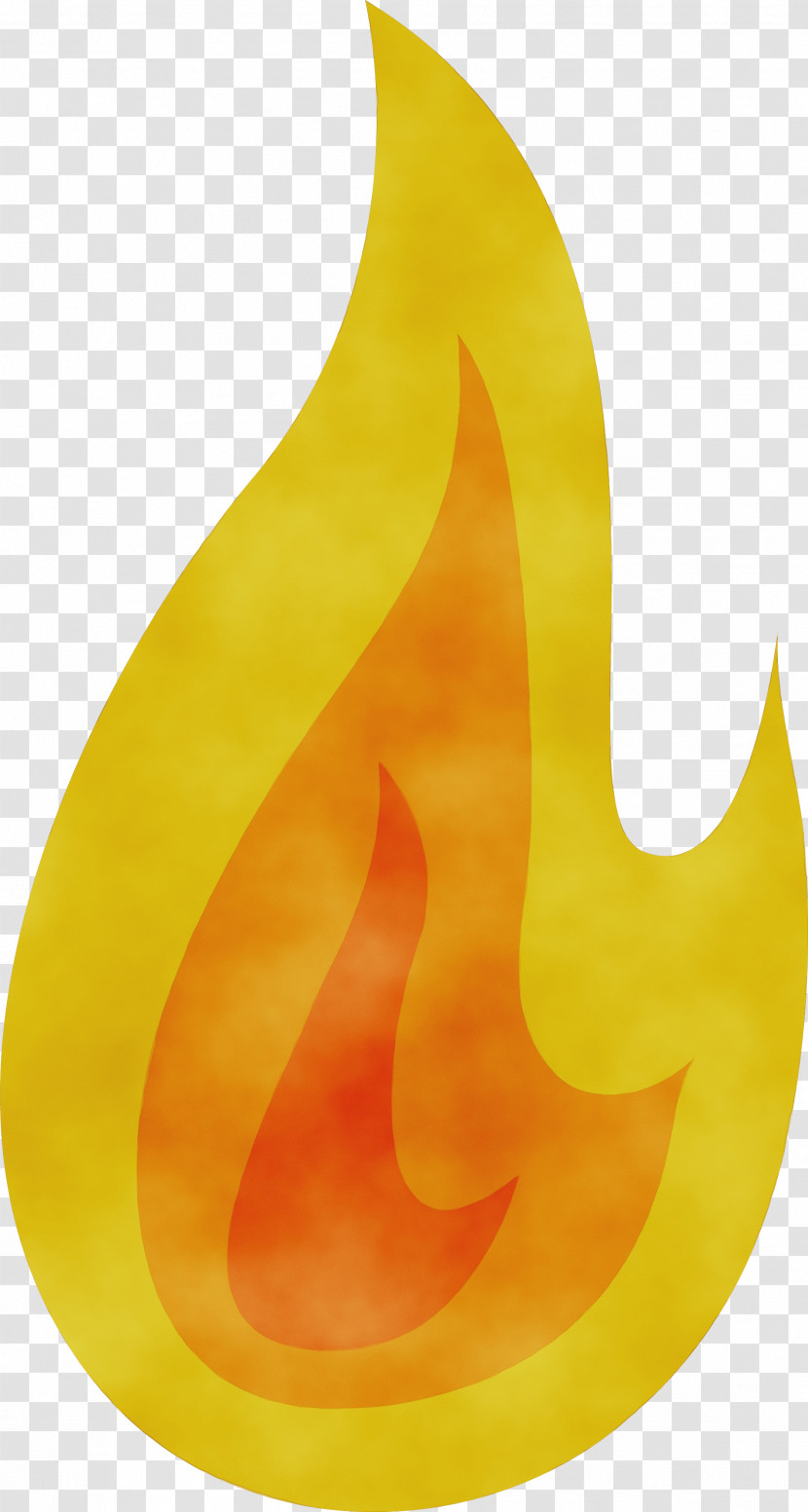 Flame Transparent PNG