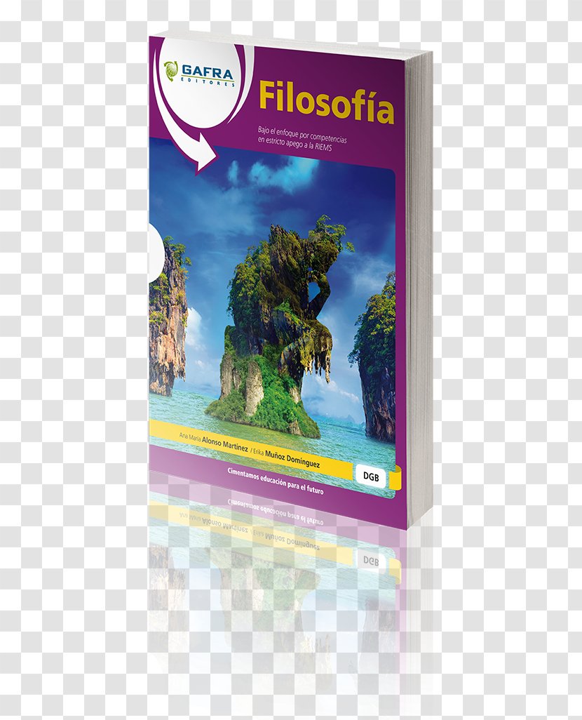Mexico History Of The World Science Book - Biology - Filosofia Transparent PNG