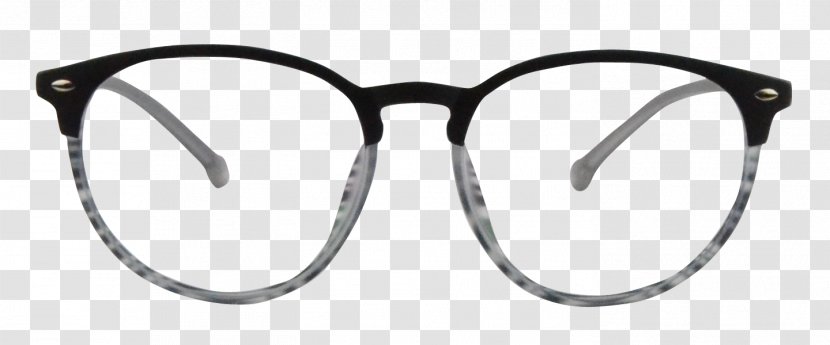 Goggles Sunglasses Brillen & Sonnenbrillen Ray-Ban - Glasses Transparent PNG