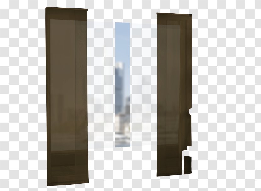 Armoires & Wardrobes Interior Design Services Door - Furniture - Braun Transparent PNG
